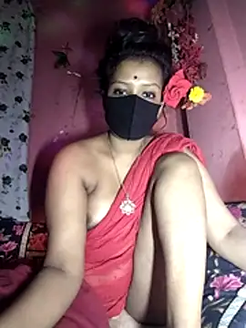 Oindrila-Rani online show from February 14, 12:29 am