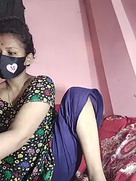 Oindrila-Rani online show from June 5, 7:41 pm