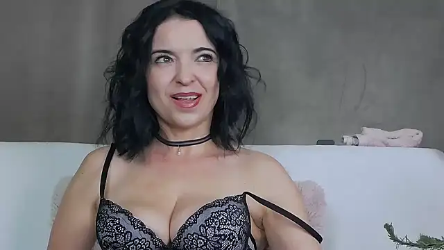 Ortensialady76 online show from January 9, 4:52 am