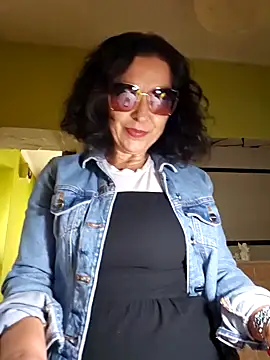 Ortensialady76 online show from September 15, 12:49 pm