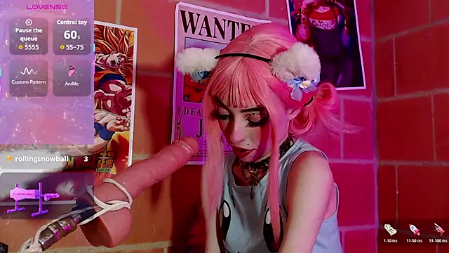 Yennastone online show from February 13, 6:53 am