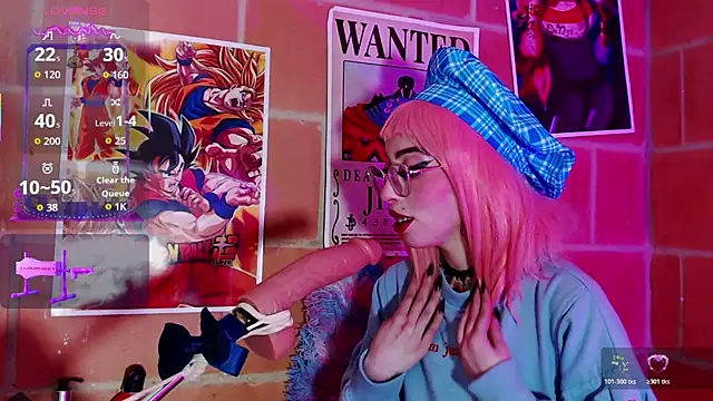 Yennastone online show from February 19, 6:31 am