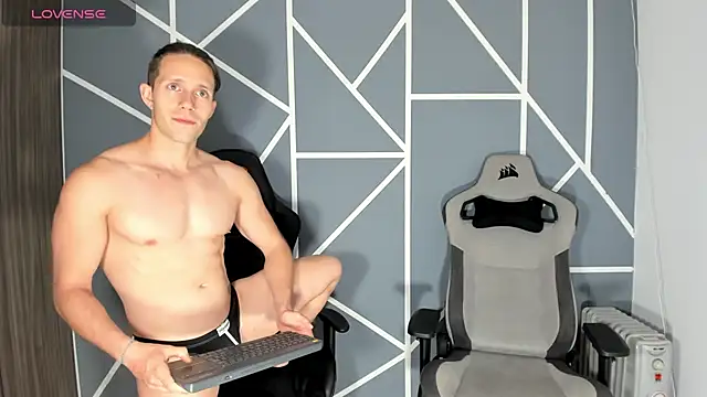 ianandjosephx online show from January 31, 6:02 am