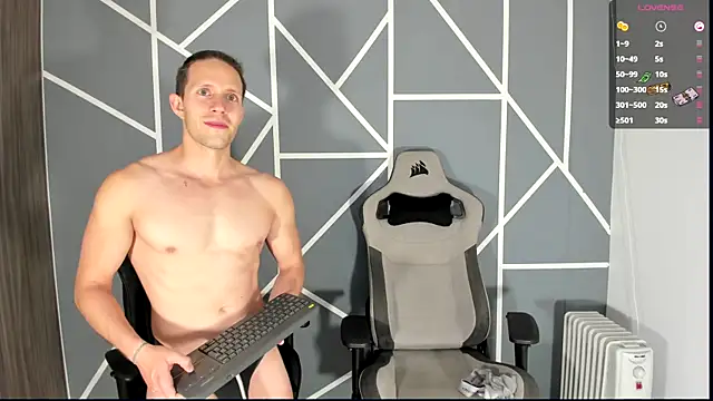 ianandjosephx online show from February 5, 6:46 am