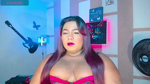 OpraxBellinda online show from February 19, 2:29 am