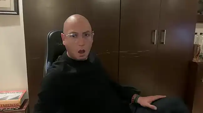 alanan881 online show from January 17, 3:45 am