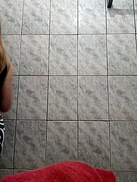AntrorseRearing online show from July 13, 8:44 pm