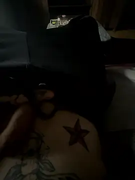 Tyson8897 online show from January 8, 11:01 am