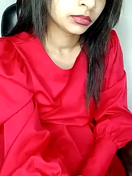 Barbie-Queen2 online show from January 23, 7:40 pm