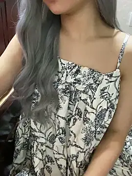 Snapshot of Jan_jang20 chatting on February 18, 3:21 pm Jan jang20 online show from February 18, 3:21 pm