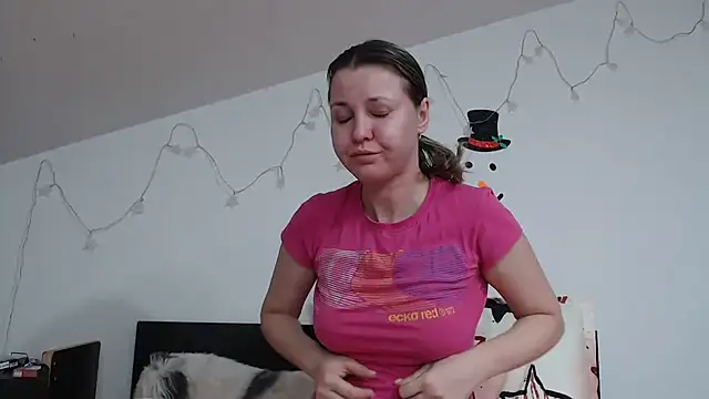 SweetMaddy888 online show from February 13, 11:50 am