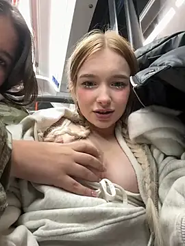 Baby Tiny online show from February 7, 8:31 pm
