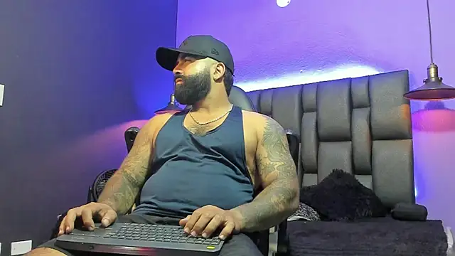 Lyon vach online show from February 25, 12:20 am