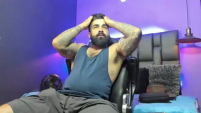 Lyon vach online show from March 5, 11:45 pm