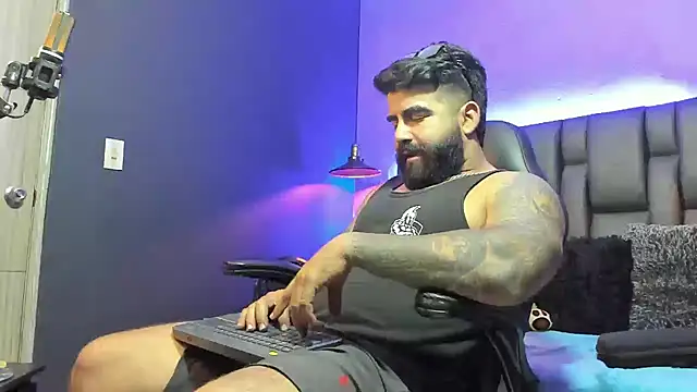 Lyon vach online show from March 6, 11:12 pm