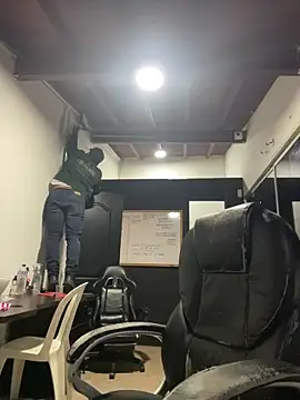 Lyon vach online show from March 27, 10:15 am