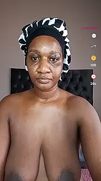 BLACKGODDESS78 online show from February 16, 6:42 am