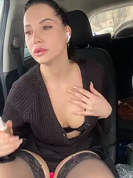 Roxana-Sexy online show from December 18, 4:18 am