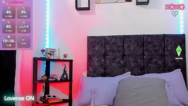 nolan twink1 online show from February 18, 5:53 pm