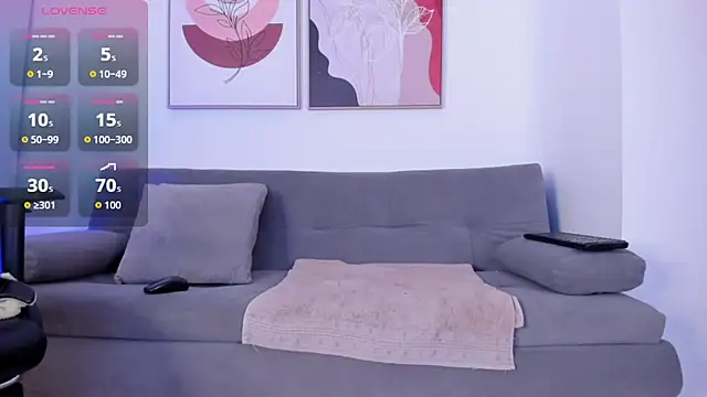 Snapshot of sofiiajones chatting on December 16, 2:16 am sofiiajones online show from December 16, 2:16 am