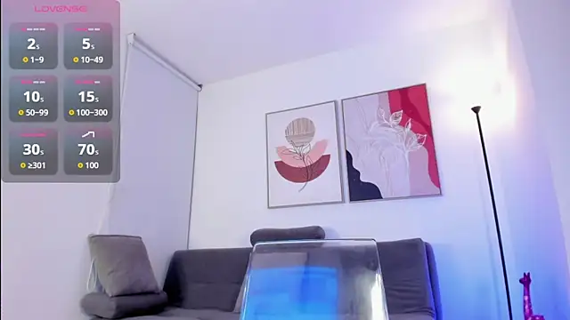 sofiiajones online show from April 14, 3:01 am