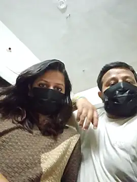 punecouple6 online show from July 27, 3:30 pm
