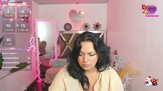 Snapshot of Anastaciia_tay chatting on December 30, 9:05 am Anastaciia tay online show from December 30, 9:05 am
