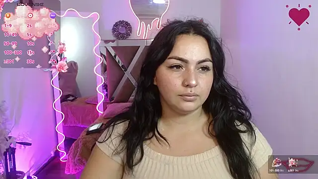 Snapshot of Anastaciia_tay chatting on January 11, 3:02 am Anastaciia tay online show from January 11, 3:02 am