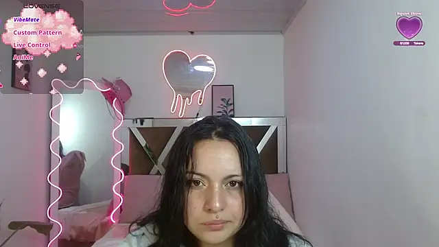 Snapshot of Anastaciia_tay chatting on January 31, 2:48 am Anastaciia tay online show from January 31, 2:48 am
