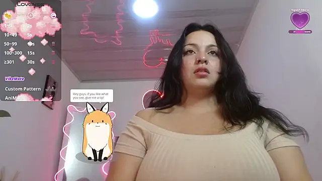 Snapshot of Anastaciia_tay chatting on February 7, 9:05 am Anastaciia tay online show from February 7, 9:05 am
