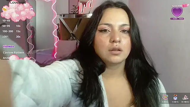 Snapshot of Anastaciia_tay chatting on February 12, 3:07 am Anastaciia tay online show from February 12, 3:07 am