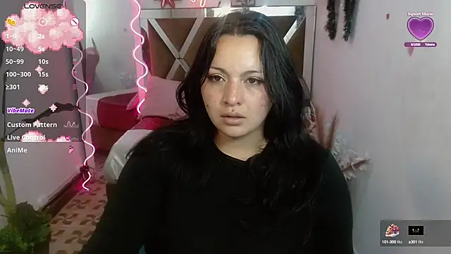 Snapshot of Anastaciia_tay chatting on March 5, 2:57 am Anastaciia tay online show from March 5, 2:57 am