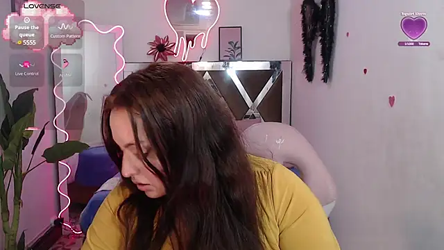 Snapshot of Anastaciia_tay chatting on March 18, 3:20 am Anastaciia tay online show from March 18, 3:20 am