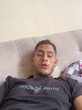 Dalton oficial online show from November 6, 5:36 pm