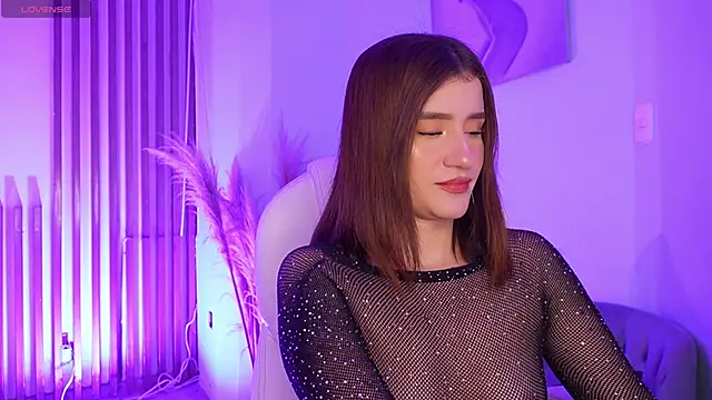 TinaJonnes  online show from January 8, 7:54 am