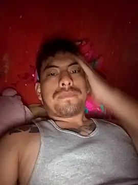 BentSoul32 online show from February 26, 5:12 pm