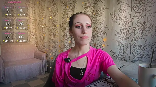 Mary0Lou online show from June 6, 9:25 am