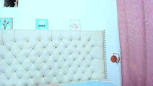 Snapshot of Kim_Eli chatting on February 14, 1:56 am Kim Eli online show from February 14, 1:56 am