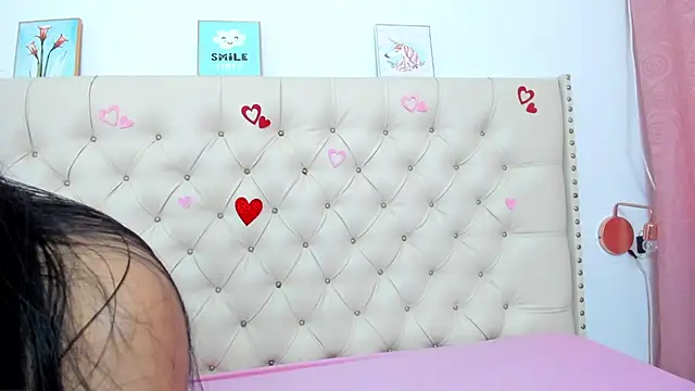 Snapshot of Kim_Eli chatting on February 26, 8:22 pm Kim Eli online show from February 26, 8:22 pm