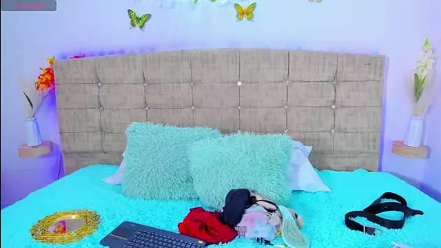 Catherine summer1 online show from February 28, 7:04 pm