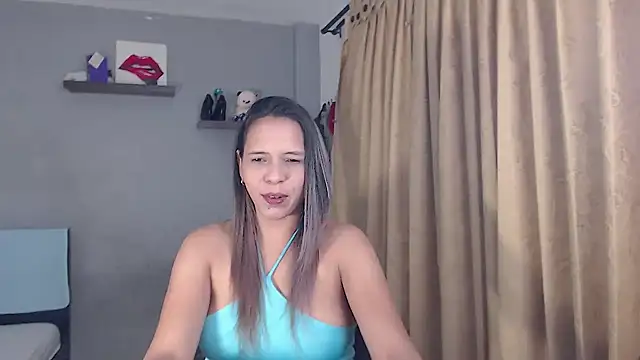 SusanLeroy online show from February 6, 8:51 am