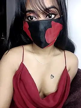 Snapshot of Sexy_eye-19 chatting on December 4, 5:28 am Sexy eye-19 online show from December 4, 5:28 am