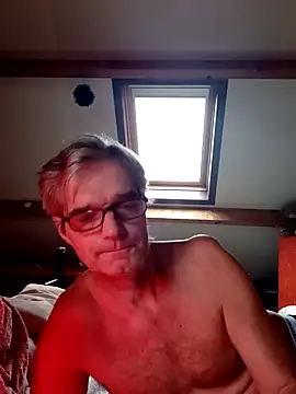 ronny51 online show from December 6, 8:26 am