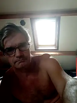 ronny51 online show from December 6, 1:22 pm