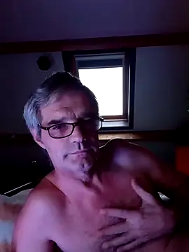 ronny51 online show from December 7, 7:38 am