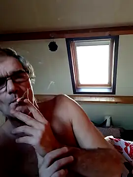 ronny51 online show from December 7, 12:45 pm