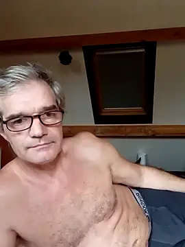 ronny51 online show from December 8, 1:03 pm