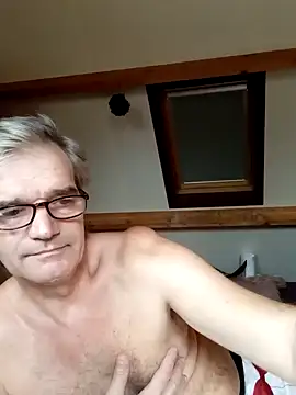 ronny51 online show from December 12, 12:12 pm