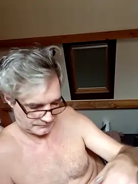 ronny51 online show from December 13, 10:51 am