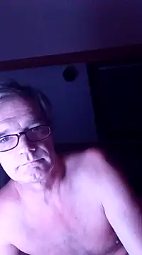 ronny51 online show from December 15, 3:34 am